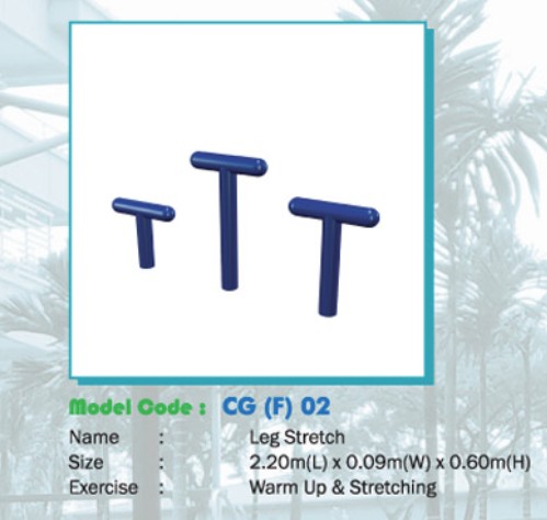 Thiết bị vận động cho trẻ - WINPLAY-MC-CG-F-02