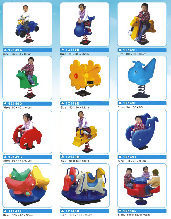 Thú nhún - Play-12149