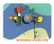 Sân chơi liên hoàn: Play-12002