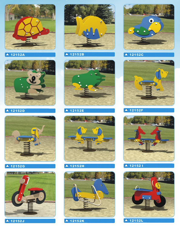 Thú nhún - Play-12152