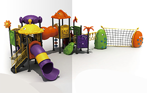 Winam ra mắt 10 Thiết bị khu vui chơi ấn tượng trong tháng 04/2014