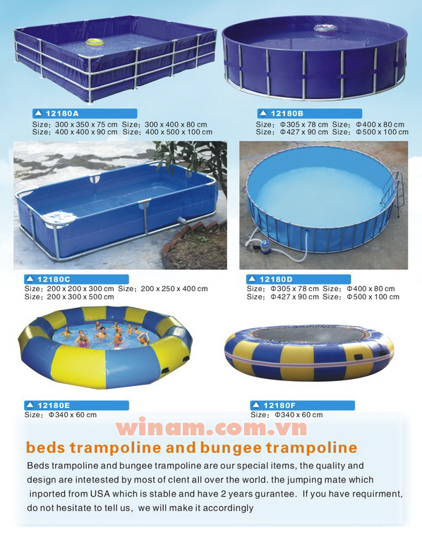 Thiết bị vận động - Play-12180