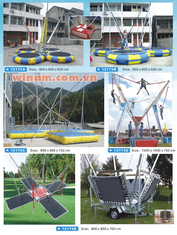 Thiết bị vận động - Play-12175