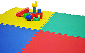 Winam cung cấp nhiều loại Thảm Cao Su lót sàn cho bé